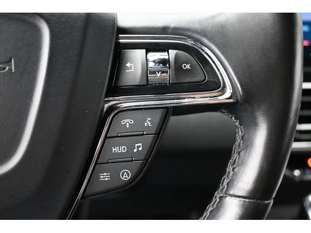 SEMINUEVOS LINCOLN Navigator L a Estados en autogozo