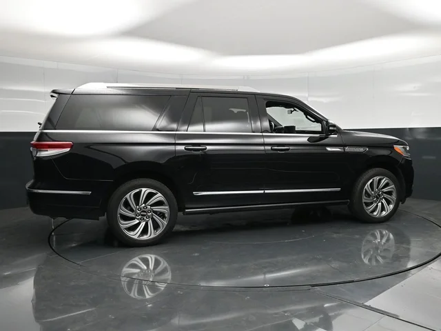 SEMINUEVOS LINCOLN Navigator L a Estados en autogozo