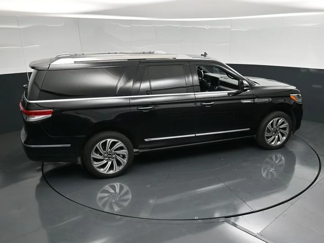SEMINUEVOS LINCOLN Navigator L a Estados en autogozo
