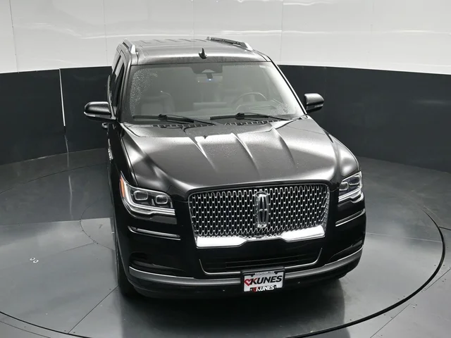 SEMINUEVOS LINCOLN Navigator L a Estados en autogozo
