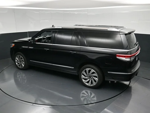 SEMINUEVOS LINCOLN Navigator L a Estados en autogozo