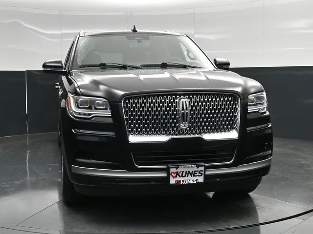 SEMINUEVOS LINCOLN Navigator L a Estados en autogozo