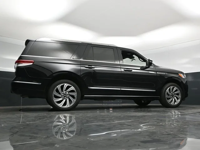 SEMINUEVOS LINCOLN Navigator L a Estados en autogozo