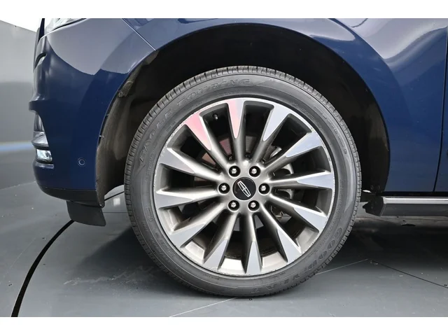 SEMINUEVOS LINCOLN Navigator L a Estados en autogozo