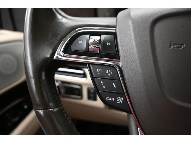 SEMINUEVOS LINCOLN Navigator L a Estados en autogozo