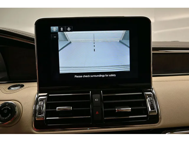 SEMINUEVOS LINCOLN Navigator L a Estados en autogozo