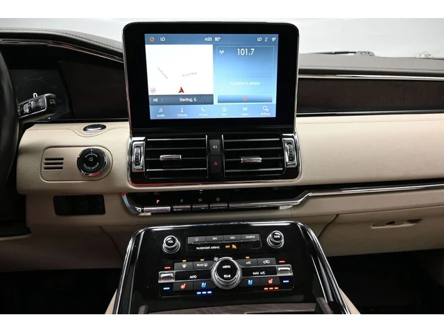 SEMINUEVOS LINCOLN Navigator L a Estados en autogozo