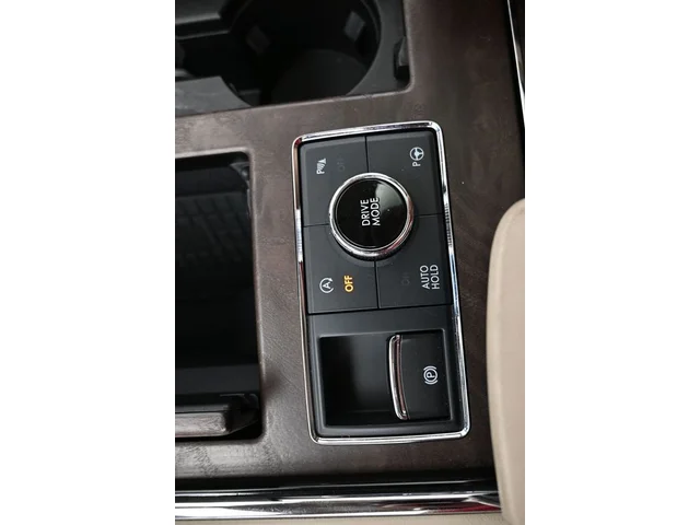 SEMINUEVOS LINCOLN Navigator L a Estados en autogozo