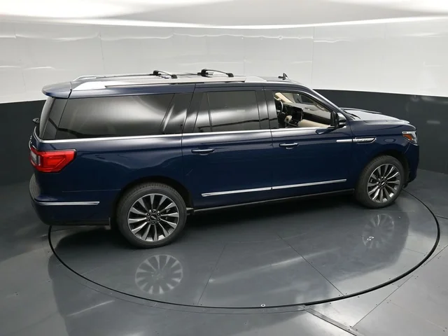 SEMINUEVOS LINCOLN Navigator L a Estados en autogozo