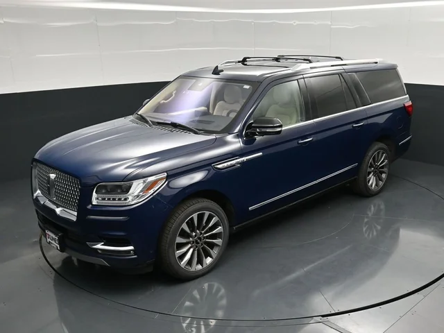 SEMINUEVOS LINCOLN Navigator L a Estados en autogozo