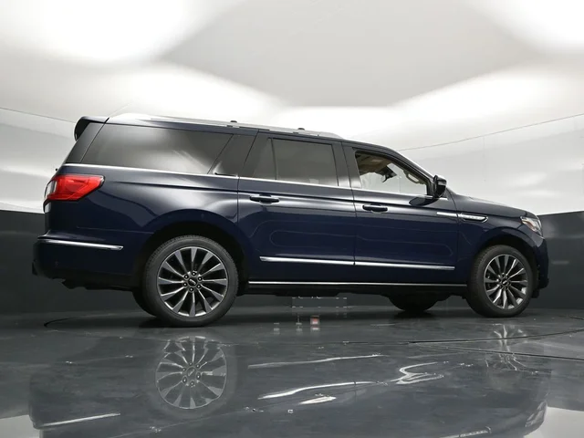 SEMINUEVOS LINCOLN Navigator L a Estados en autogozo