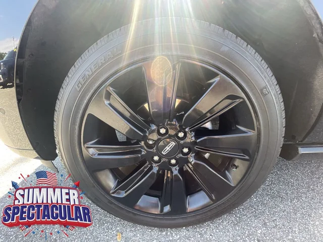SEMINUEVOS LINCOLN Navigator L a Estados en autogozo