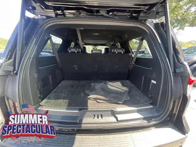 SEMINUEVOS LINCOLN Navigator L a Estados en autogozo