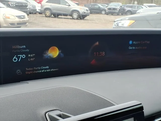 SEMINUEVOS LINCOLN Nautilus a Vauxhall en Maplecrest Ford Lincoln of Union