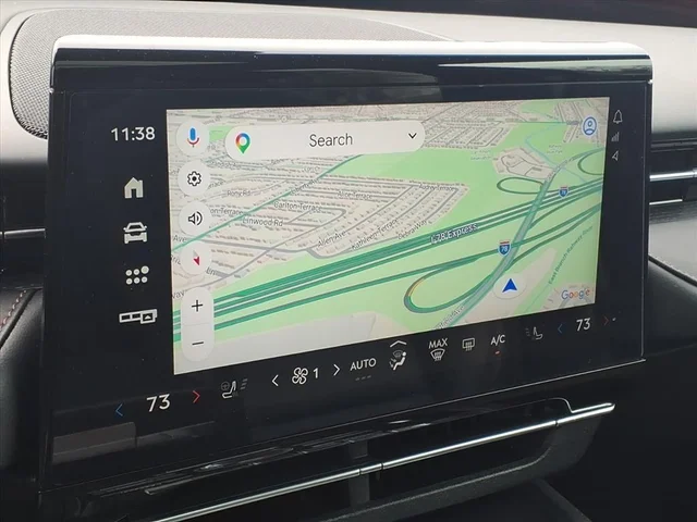 SEMINUEVOS LINCOLN Nautilus a Vauxhall en Maplecrest Ford Lincoln of Union