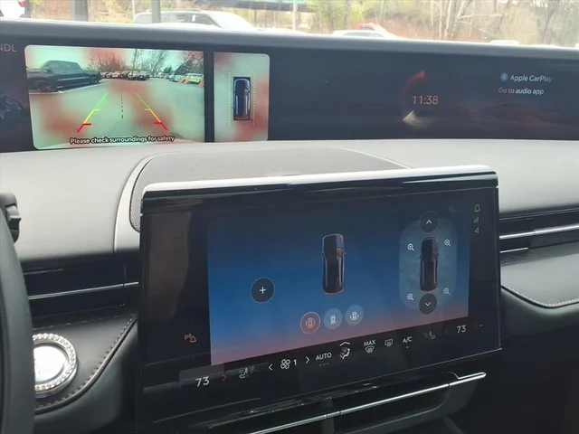 SEMINUEVOS LINCOLN Nautilus a Vauxhall en Maplecrest Ford Lincoln of Union