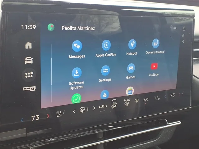 SEMINUEVOS LINCOLN Nautilus a Vauxhall en Maplecrest Ford Lincoln of Union