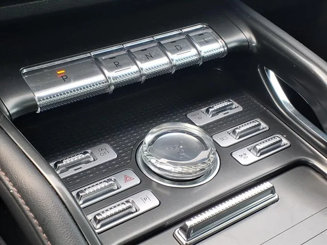 SEMINUEVOS LINCOLN Nautilus a Vauxhall en Maplecrest Ford Lincoln of Union