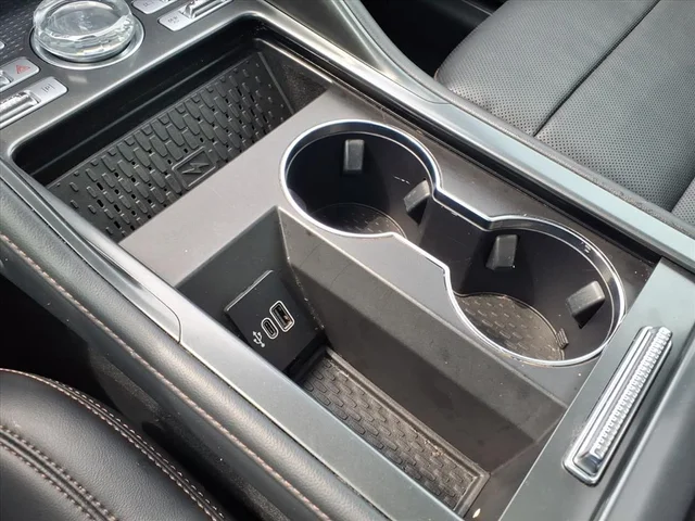 SEMINUEVOS LINCOLN Nautilus a Vauxhall en Maplecrest Ford Lincoln of Union