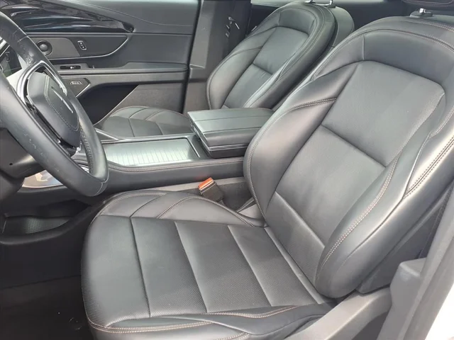 SEMINUEVOS LINCOLN Nautilus a Vauxhall en Maplecrest Ford Lincoln of Union