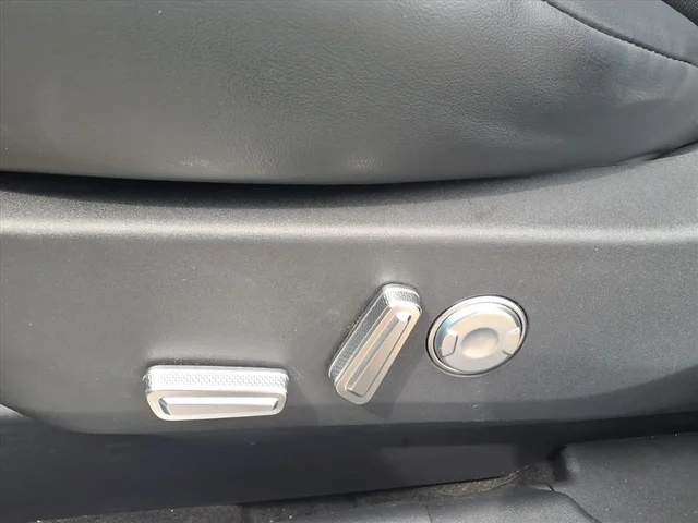 SEMINUEVOS LINCOLN Nautilus a Vauxhall en Maplecrest Ford Lincoln of Union