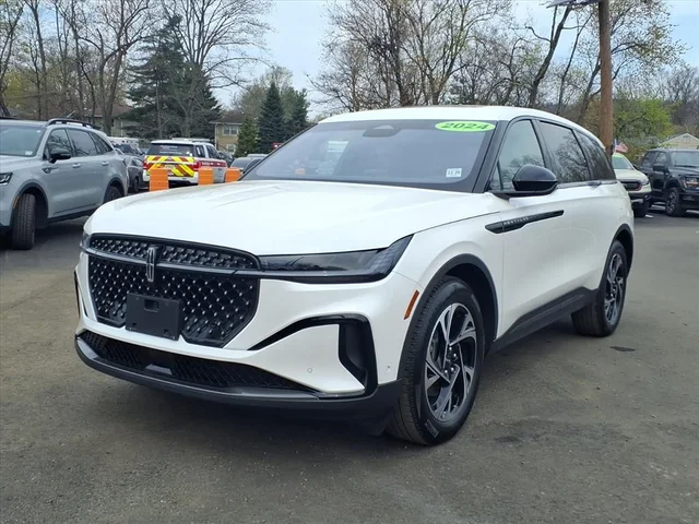 SEMINUEVOS LINCOLN Nautilus a Vauxhall en Maplecrest Ford Lincoln of Union
