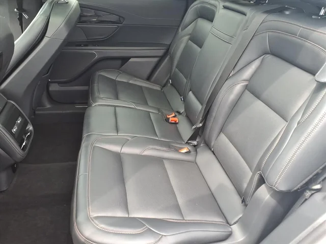 SEMINUEVOS LINCOLN Nautilus a Vauxhall en Maplecrest Ford Lincoln of Union