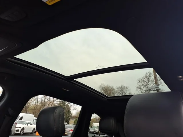 SEMINUEVOS LINCOLN Nautilus a Vauxhall en Maplecrest Ford Lincoln of Union