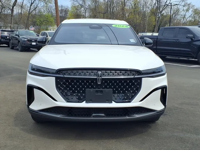 SEMINUEVOS LINCOLN Nautilus a Vauxhall en Maplecrest Ford Lincoln of Union