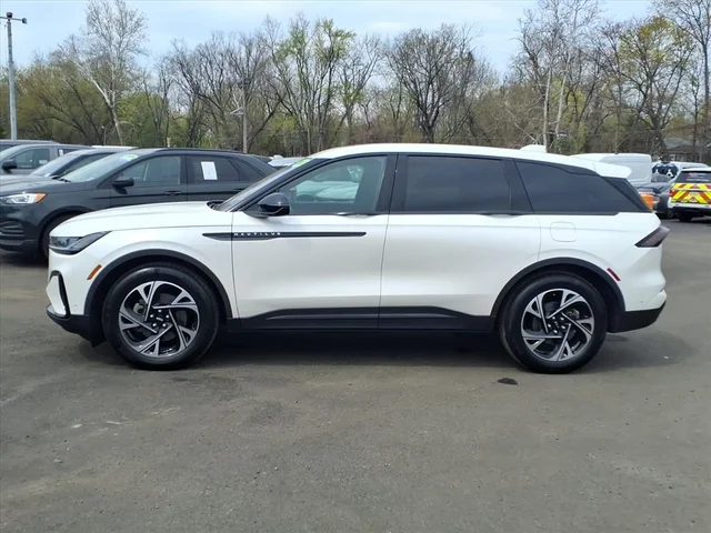 SEMINUEVOS LINCOLN Nautilus a Vauxhall en Maplecrest Ford Lincoln of Union