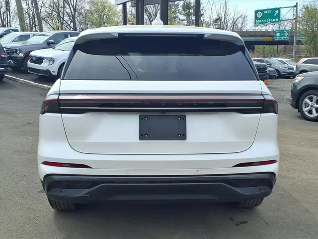 SEMINUEVOS LINCOLN Nautilus a Vauxhall en Maplecrest Ford Lincoln of Union