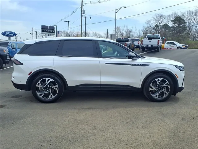 SEMINUEVOS LINCOLN Nautilus a Vauxhall en Maplecrest Ford Lincoln of Union