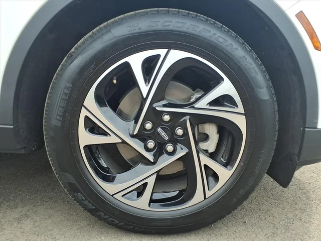 SEMINUEVOS LINCOLN Nautilus a Vauxhall en Maplecrest Ford Lincoln of Union