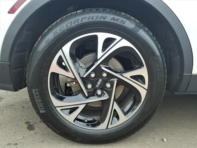 SEMINUEVOS LINCOLN Nautilus a Vauxhall en Maplecrest Ford Lincoln of Union