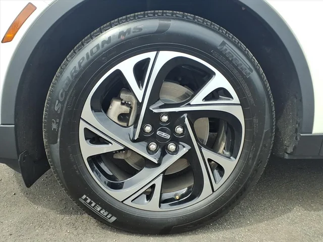 SEMINUEVOS LINCOLN Nautilus a Vauxhall en Maplecrest Ford Lincoln of Union