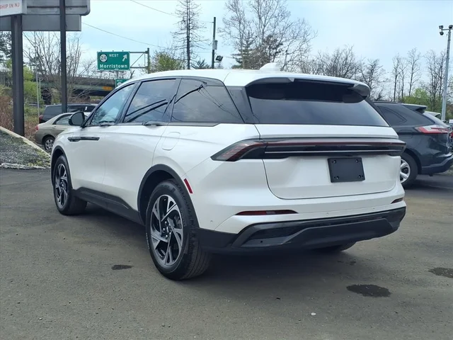 SEMINUEVOS LINCOLN Nautilus a Vauxhall en Maplecrest Ford Lincoln of Union