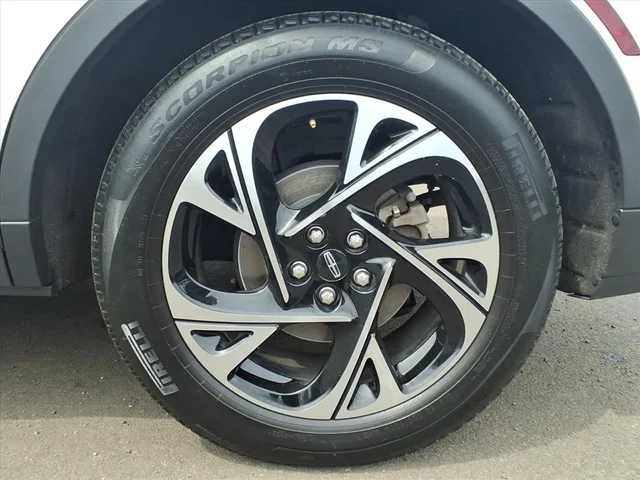 SEMINUEVOS LINCOLN Nautilus a Vauxhall en Maplecrest Ford Lincoln of Union