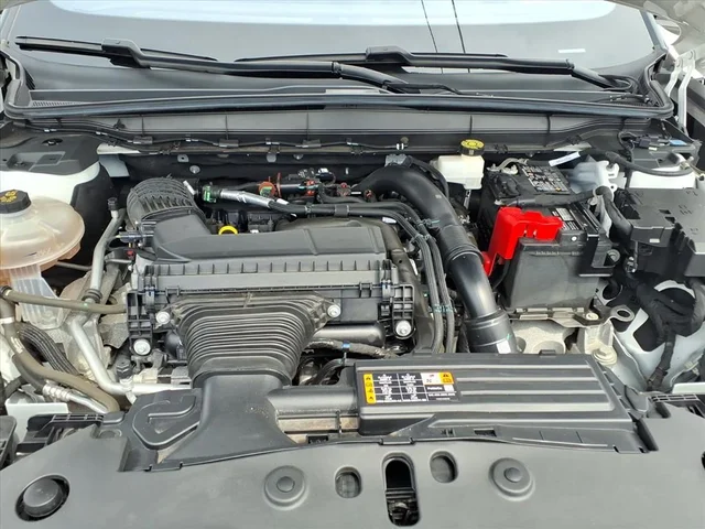 SEMINUEVOS LINCOLN Nautilus a Vauxhall en Maplecrest Ford Lincoln of Union