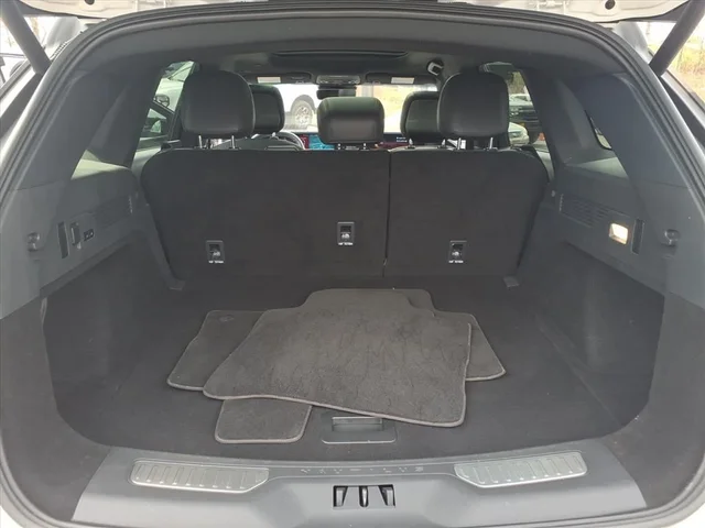 SEMINUEVOS LINCOLN Nautilus a Vauxhall en Maplecrest Ford Lincoln of Union