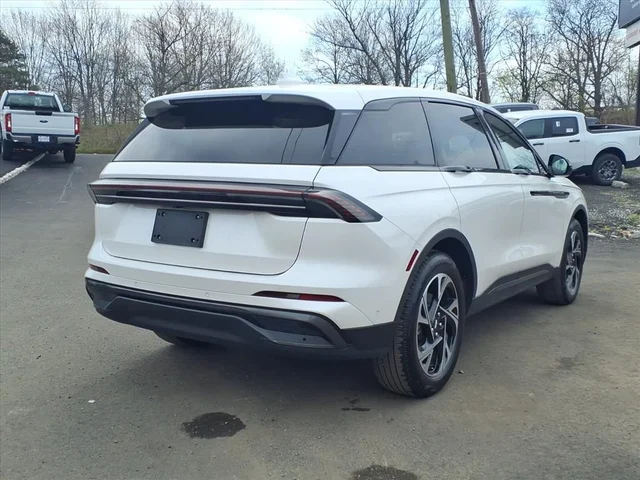 SEMINUEVOS LINCOLN Nautilus a Vauxhall en Maplecrest Ford Lincoln of Union