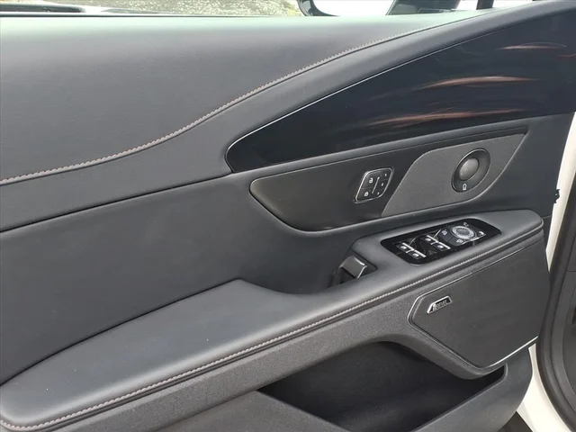 SEMINUEVOS LINCOLN Nautilus a Vauxhall en Maplecrest Ford Lincoln of Union