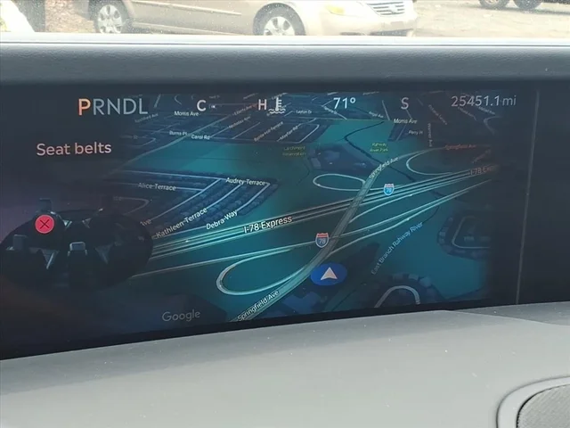 SEMINUEVOS LINCOLN Nautilus a Vauxhall en Maplecrest Ford Lincoln of Union