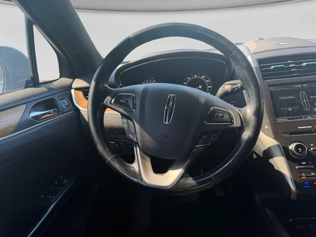 SEMINUEVOS LINCOLN MKC a Estados en autogozo