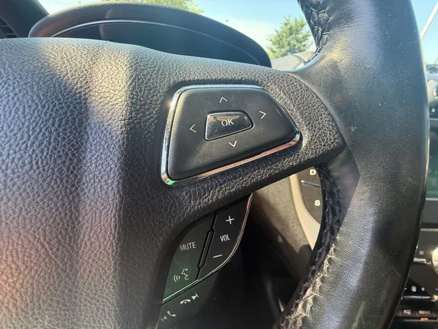 SEMINUEVOS LINCOLN MKC a Estados en autogozo
