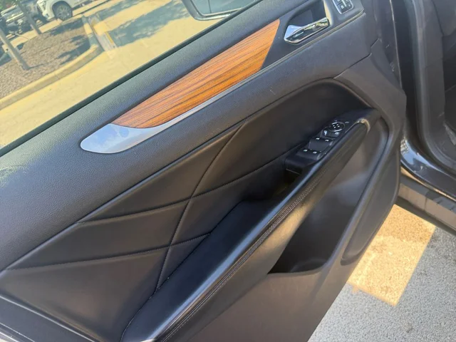 SEMINUEVOS LINCOLN MKC a Estados en autogozo
