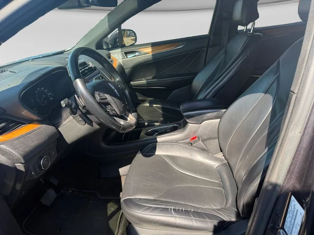 SEMINUEVOS LINCOLN MKC a Estados en autogozo
