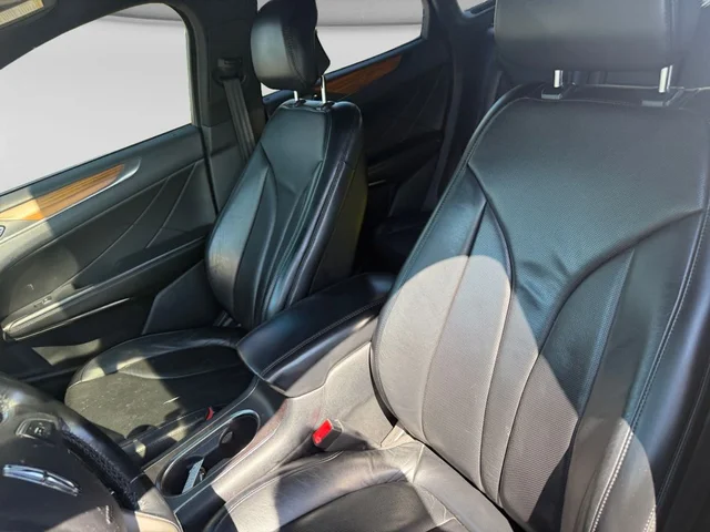 SEMINUEVOS LINCOLN MKC a Estados en autogozo