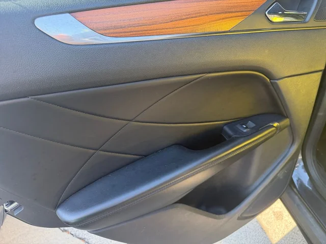 SEMINUEVOS LINCOLN MKC a Estados en autogozo