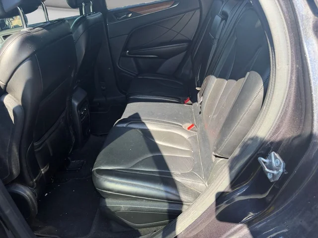 SEMINUEVOS LINCOLN MKC a Estados en autogozo