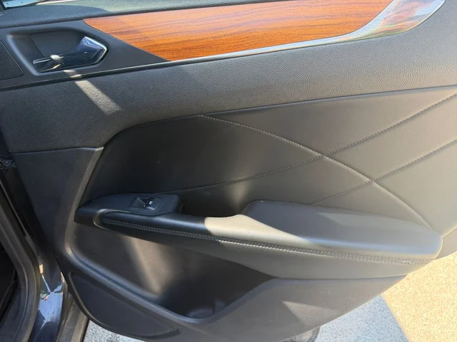 SEMINUEVOS LINCOLN MKC a Estados en autogozo